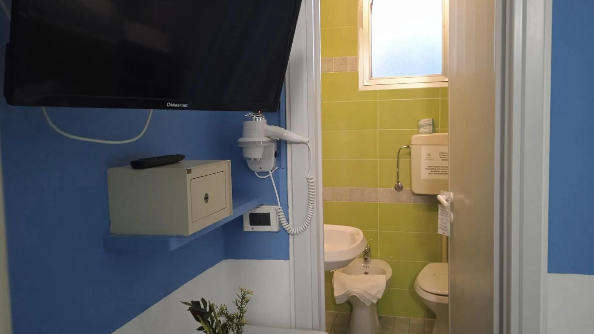 Hotel Napoleon Cesenatico