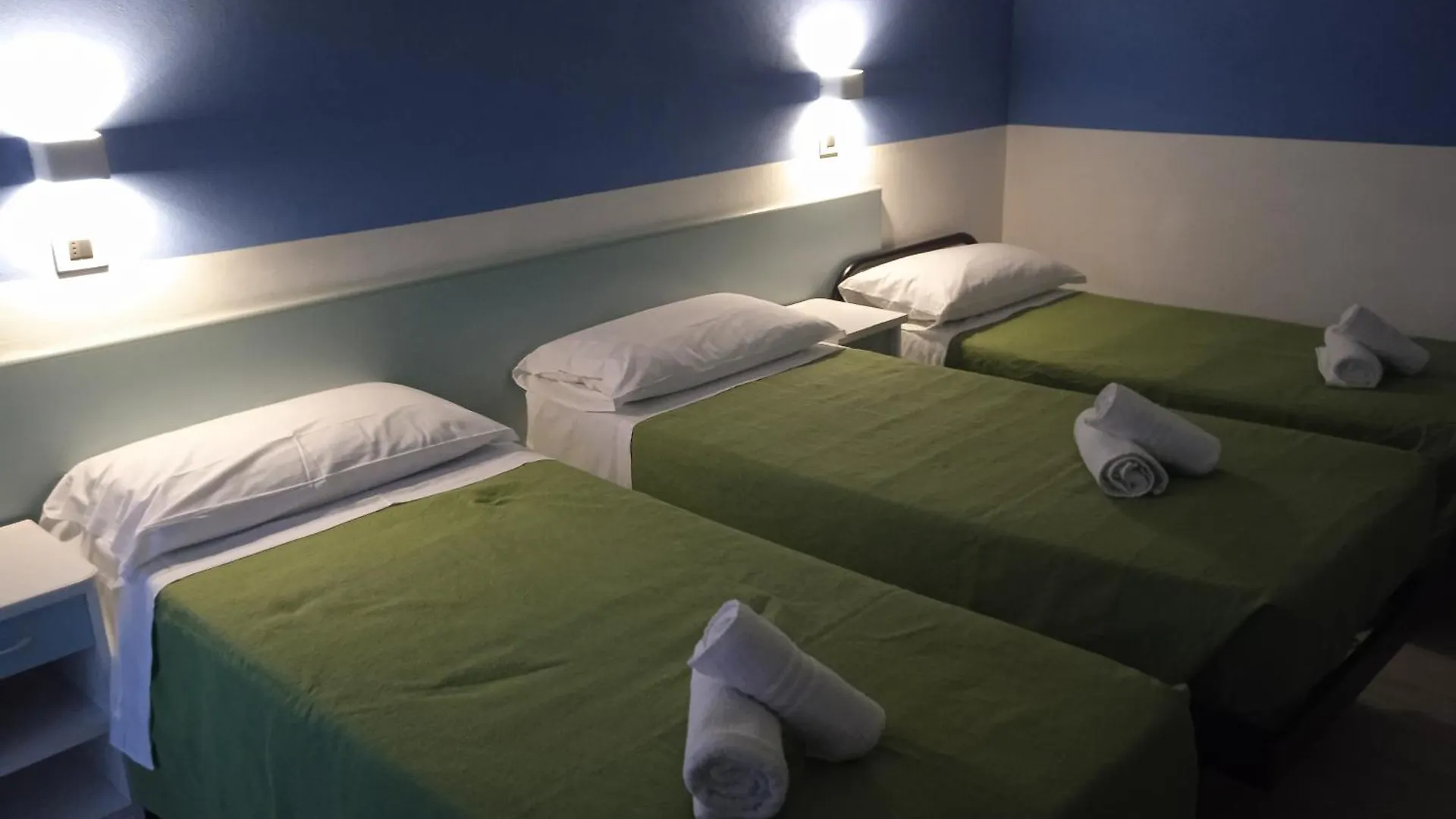 Hotel Napoleon Cesenatico