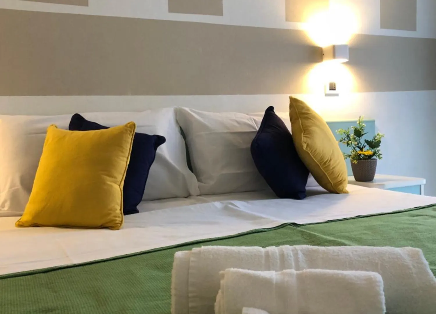 Hotel Napoleon Cesenatico