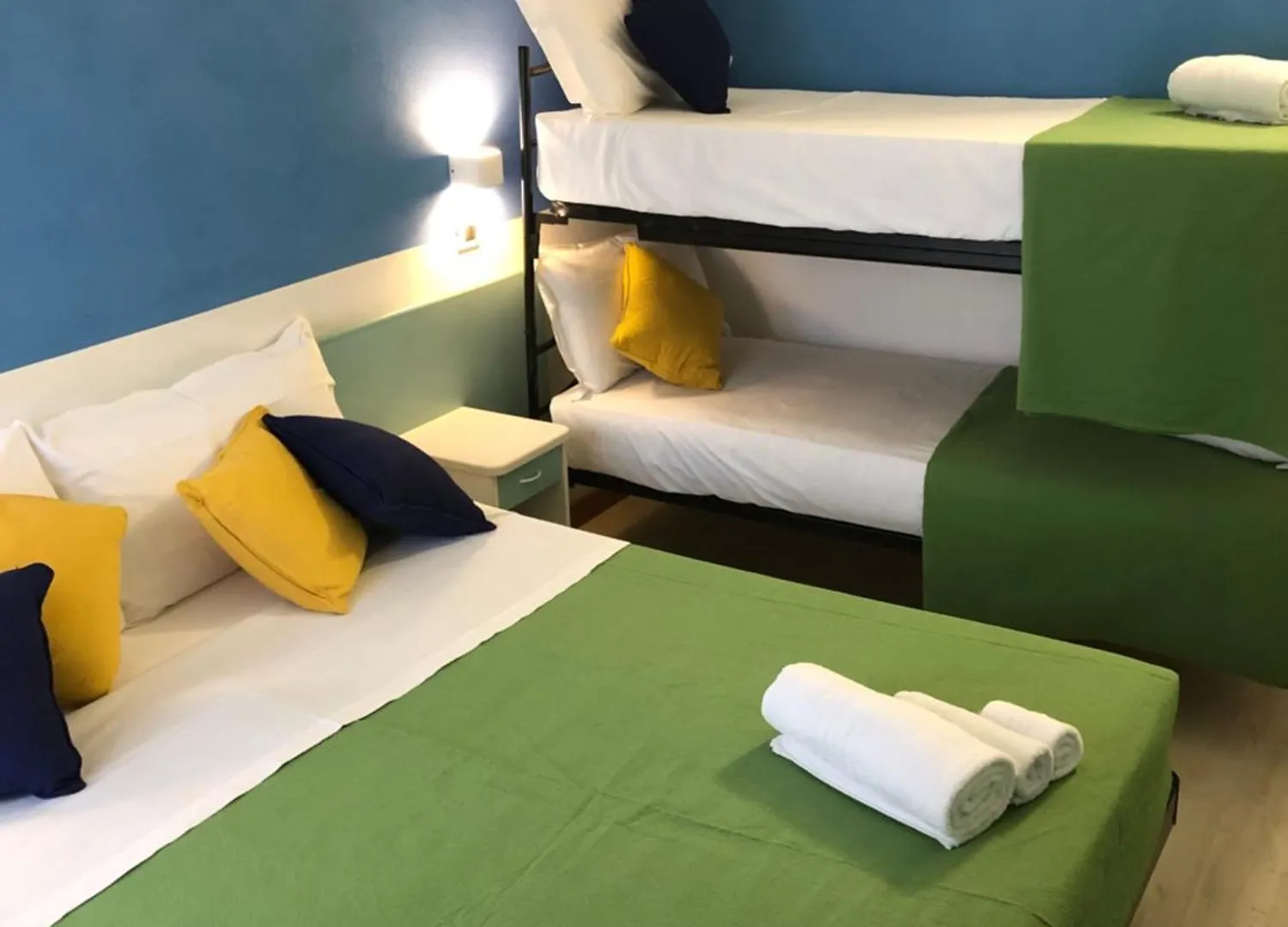 Hotel Napoleon Cesenatico