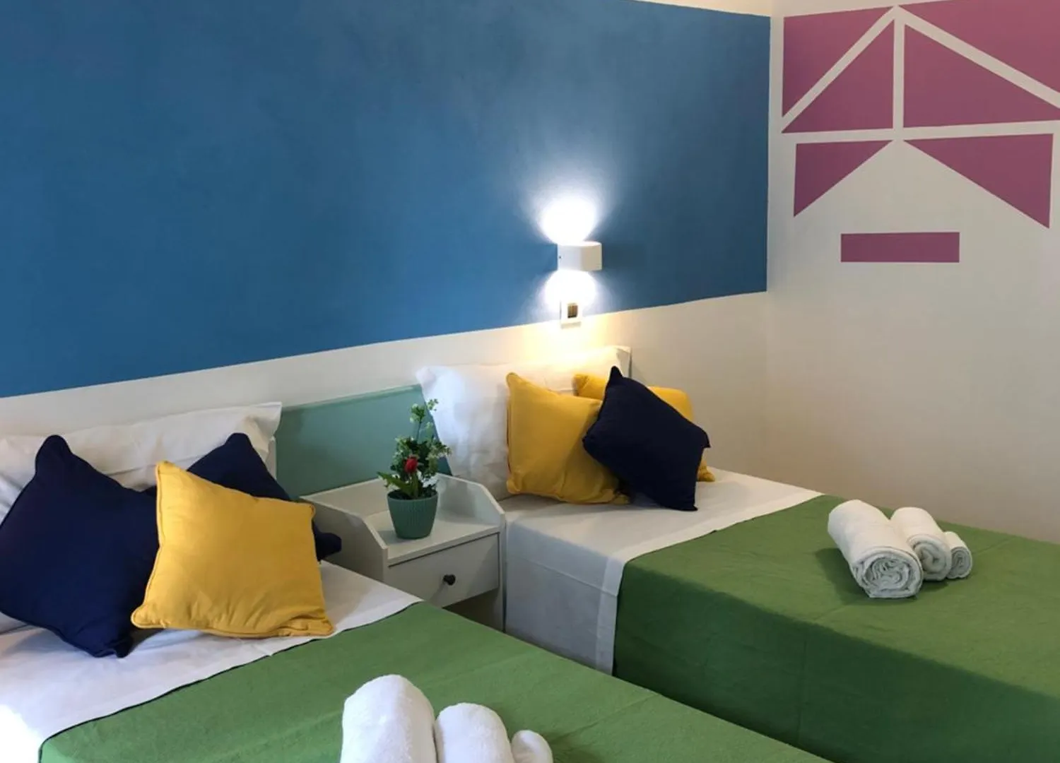 Hotel Napoleon Cesenatico