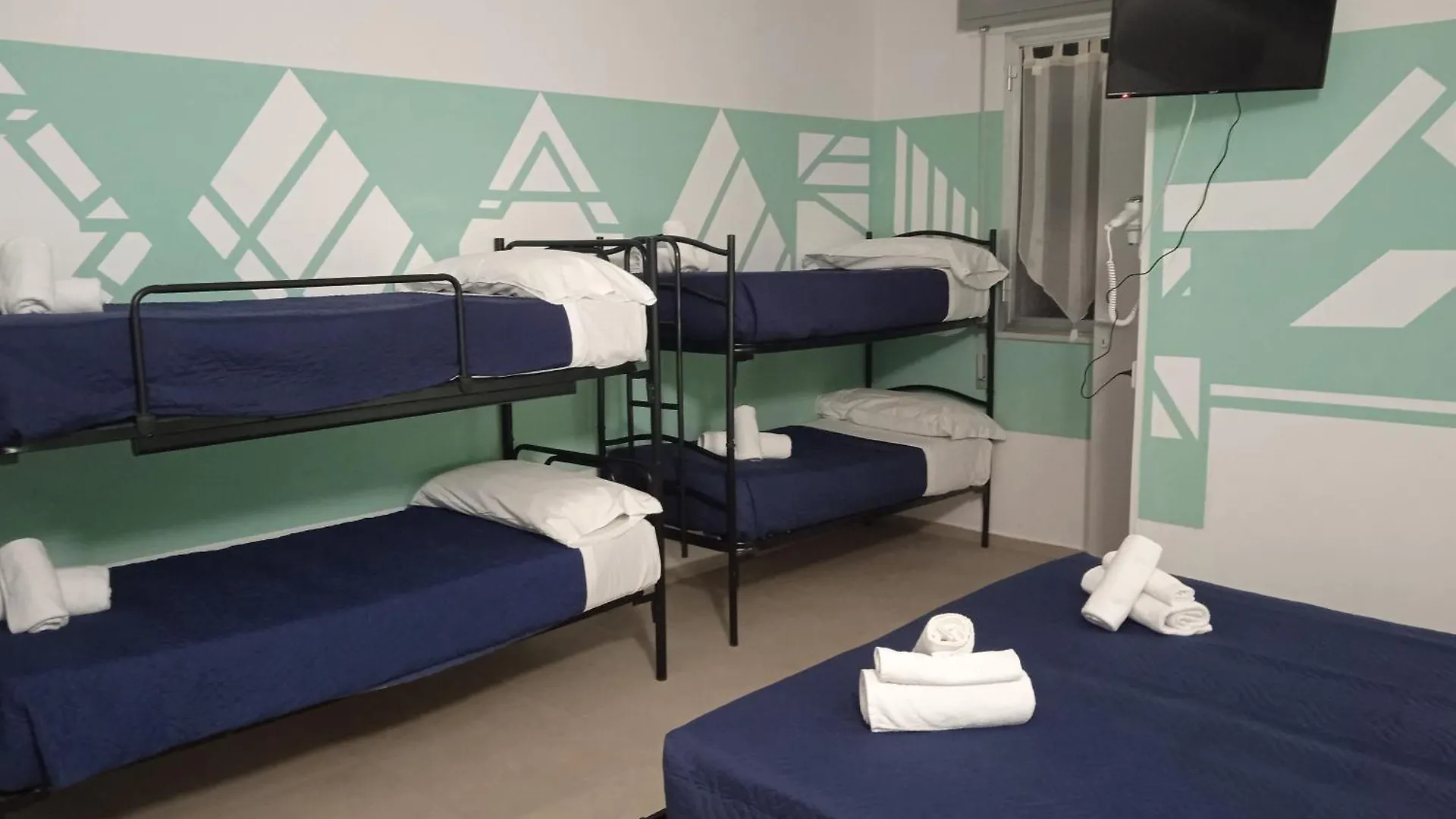 Hotel Napoleon Cesenatico