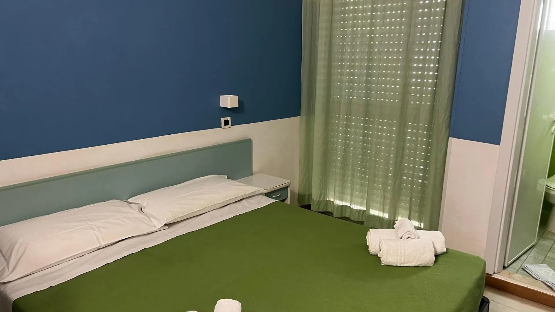 Hotel Napoleon Cesenatico