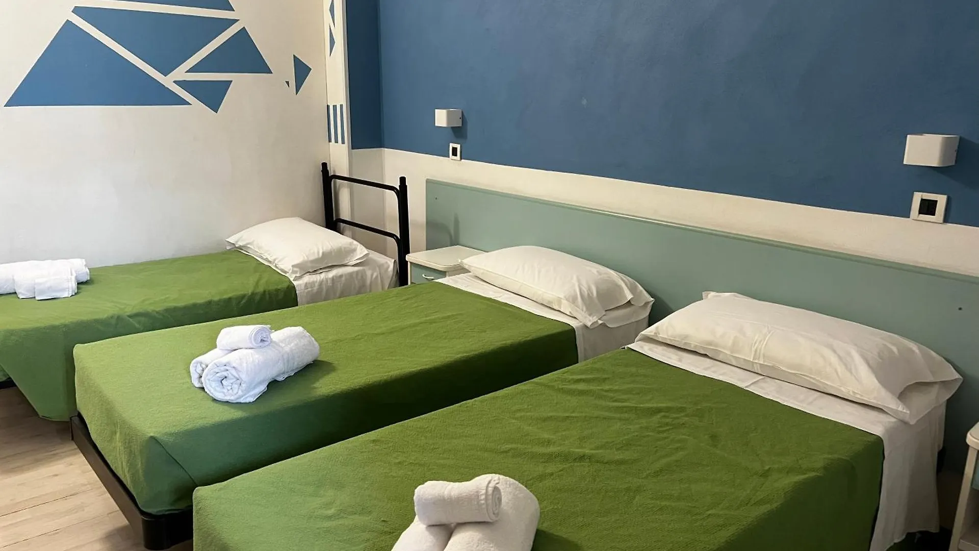 Hotel Napoleon Cesenatico