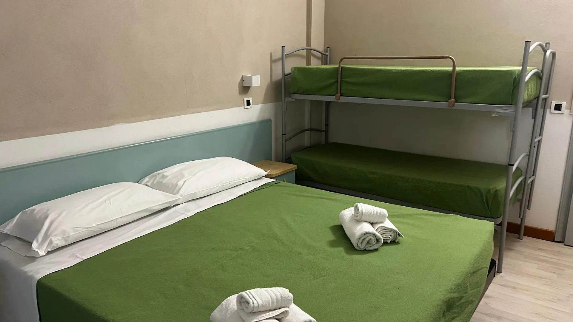 Hotel Napoleon Cesenatico