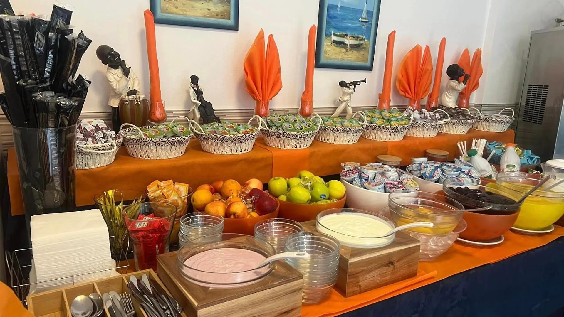 Hotel Napoleon Cesenatico