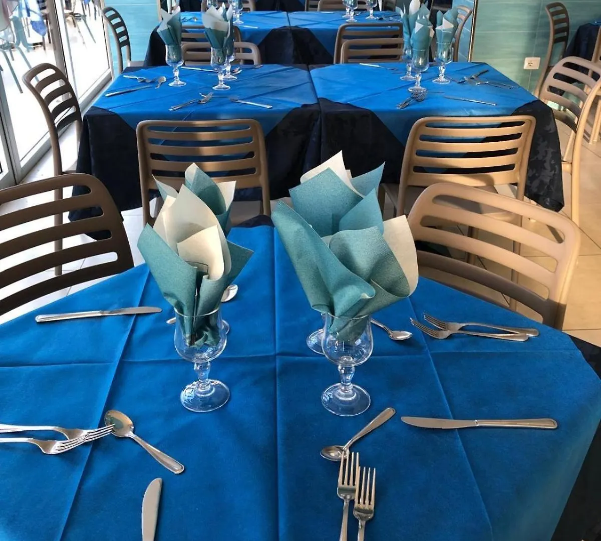 Hotel Napoleon Cesenatico